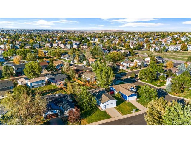 5873 S Quemoy Cir, Centennial, CO 80015