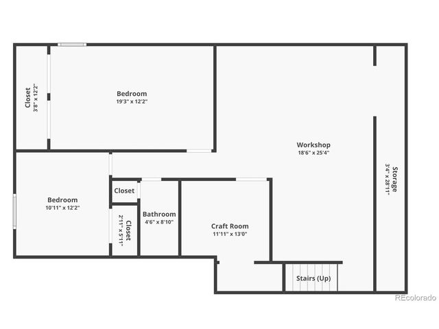 5873 S Quemoy Cir, Centennial, CO 80015