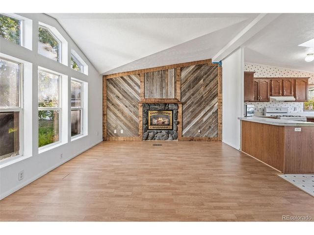 5873 S Quemoy Cir, Centennial, CO 80015