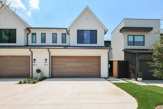 4516 Hopkins Avenue, Dallas, TX 75209