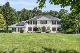 16 Chestnut Drive, Colts Neck, NJ 07722