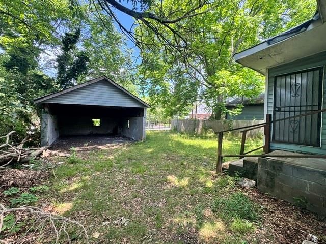1049 Smith Street SW, Atlanta, GA 30310