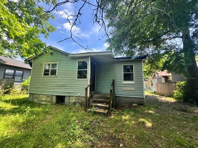 1049 Smith Street SW, Atlanta, GA 30310