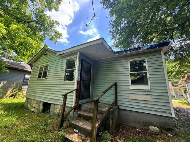 1049 Smith Street SW, Atlanta, GA 30310