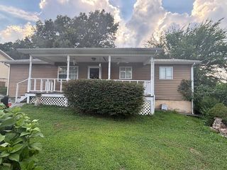 1608 Perry Street SE, Cleveland, TN 37311