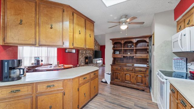 315 Tanner Avenue, Cleveland, TX 77327