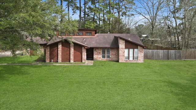 315 Tanner Avenue, Cleveland, TX 77327