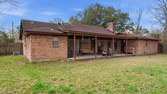 315 Tanner Avenue, Cleveland, TX 77327
