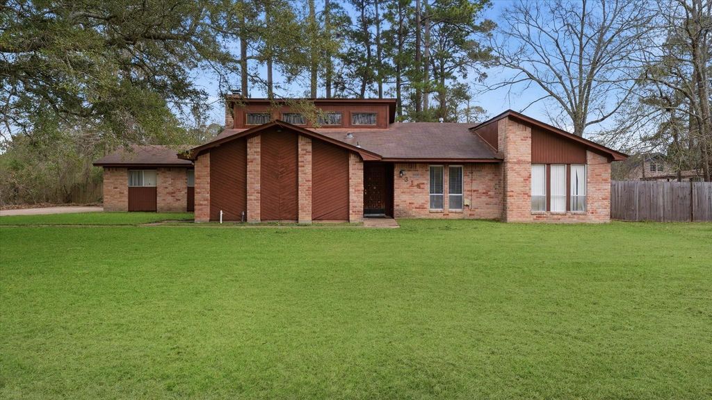 315 Tanner Avenue, Cleveland, TX 77327