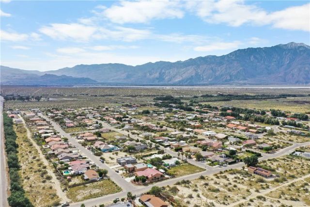 19187 Cottonwood Drive, Desert Hot Springs, CA 92241