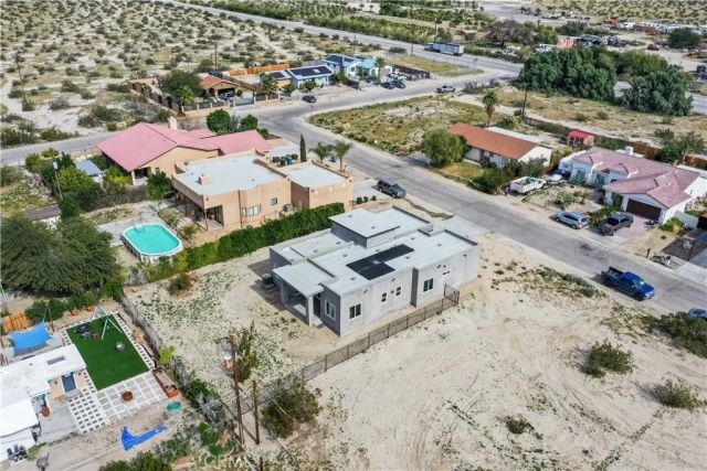 19187 Cottonwood Drive, Desert Hot Springs, CA 92241