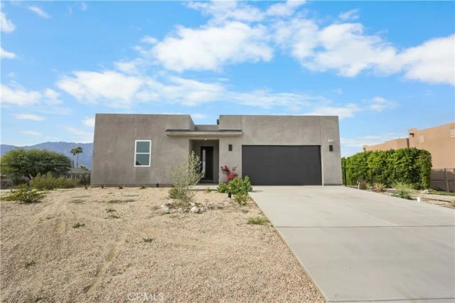 19187 Cottonwood Drive, Desert Hot Springs, CA 92241