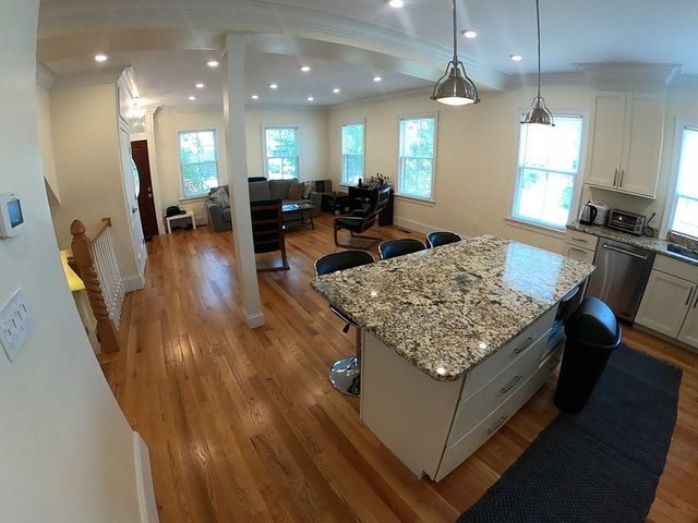 156 Hampshire Street 1, Cambridge, MA 02139