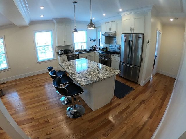 156 Hampshire Street 1, Cambridge, MA 02139