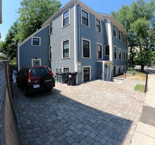 156 Hampshire Street 1, Cambridge, MA 02139