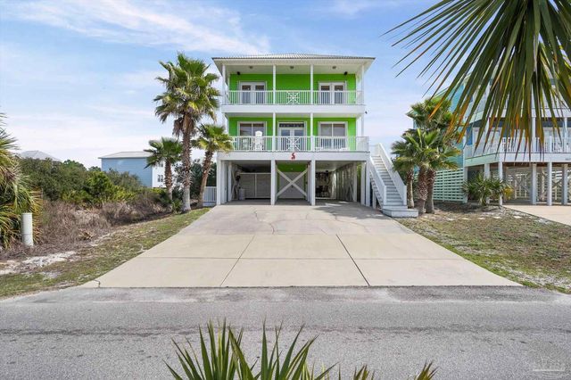 674 Morgantown Blvd, Gulf Shores, AL 36542