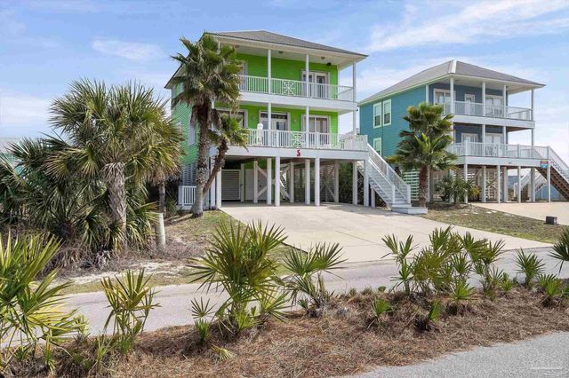 674 Morgantown Blvd, Gulf Shores, AL 36542