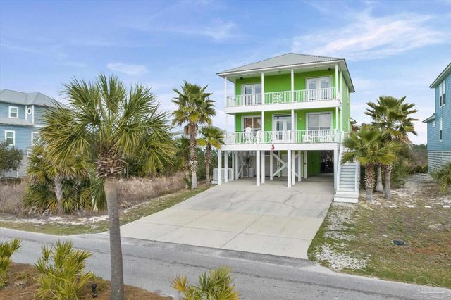 674 Morgantown Blvd, Gulf Shores, AL 36542