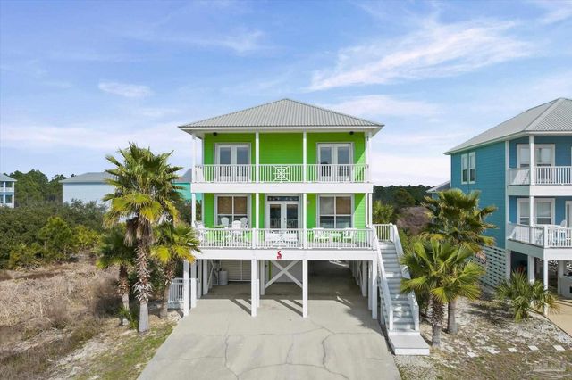 674 Morgantown Blvd, Gulf Shores, AL 36542