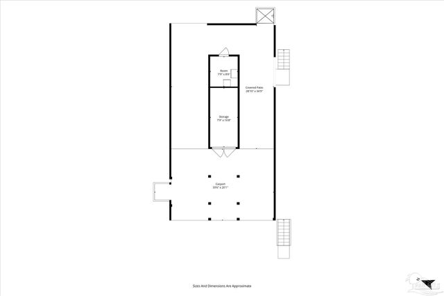 674 Morgantown Blvd, Gulf Shores, AL 36542