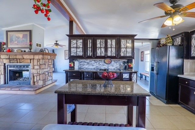 730 County Road 3708, Wills Point, TX 75169