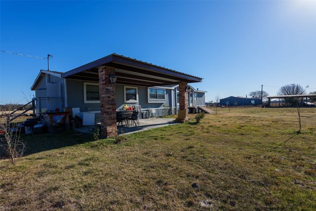 730 County Road 3708, Wills Point, TX 75169