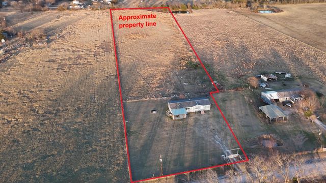 730 County Road 3708, Wills Point, TX 75169