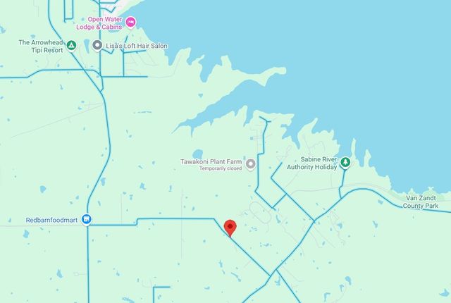 730 County Road 3708, Wills Point, TX 75169