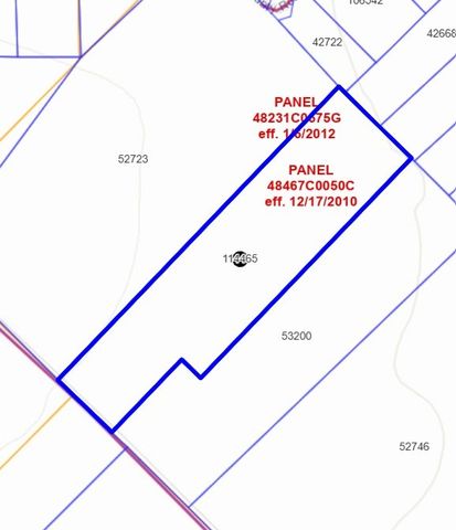 730 County Road 3708, Wills Point, TX 75169