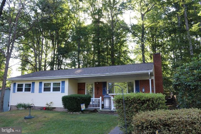 118 WOODLAND, Stafford, VA 22556