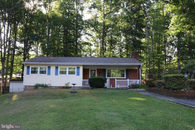 118 WOODLAND, Stafford, VA 22556