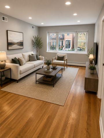 3161 N Cambridge Avenue 402, Chicago, IL 60657