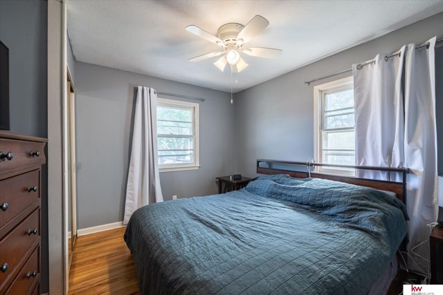 6710 Hartman Avenue, Omaha, NE 68104