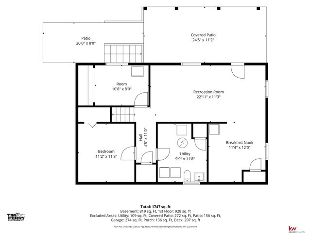 6710 Hartman Avenue, Omaha, NE 68104