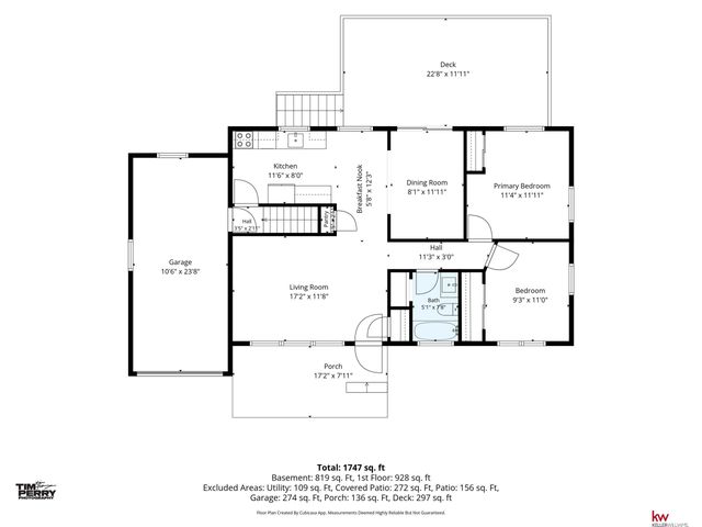6710 Hartman Avenue, Omaha, NE 68104