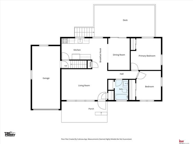 6710 Hartman Avenue, Omaha, NE 68104