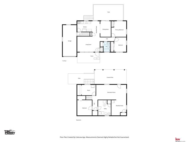 6710 Hartman Avenue, Omaha, NE 68104