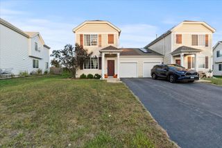 819 Daniel Drive, Minooka, IL 60447