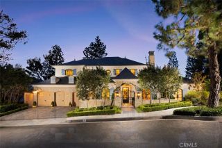 7 Oakmont Lane, Newport Beach, CA 92660