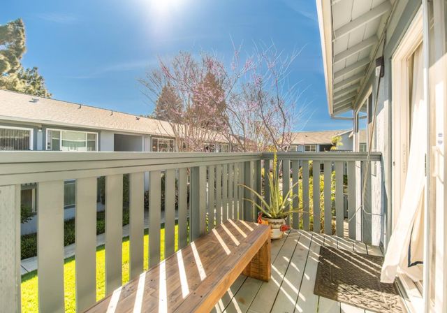 835 Bing Drive 24, Santa Clara, CA 95051
