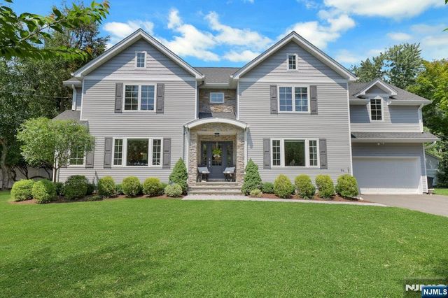 84 Leclerc Avenue, River Vale, NJ 07675