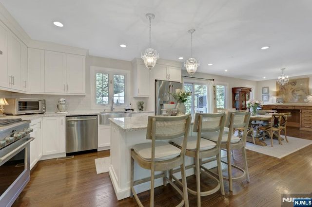 84 Leclerc Avenue, River Vale, NJ 07675