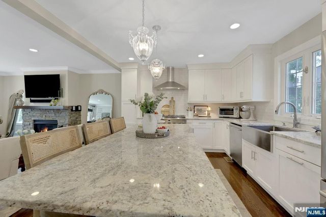 84 Leclerc Avenue, River Vale, NJ 07675