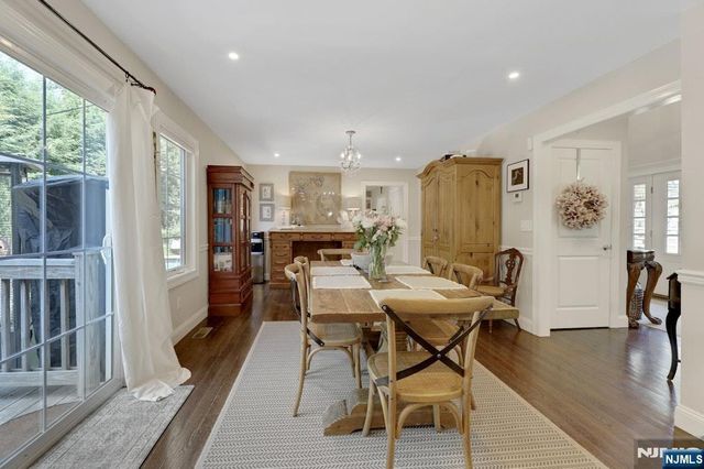84 Leclerc Avenue, River Vale, NJ 07675