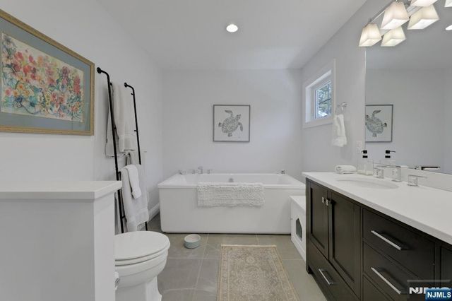 84 Leclerc Avenue, River Vale, NJ 07675