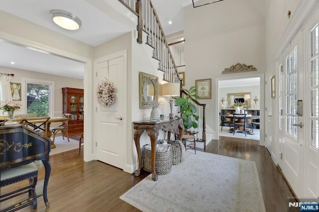 84 Leclerc Avenue, River Vale, NJ 07675