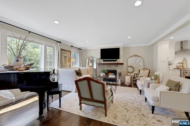 84 Leclerc Avenue, River Vale, NJ 07675