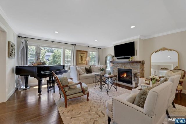 84 Leclerc Avenue, River Vale, NJ 07675