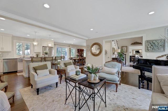 84 Leclerc Avenue, River Vale, NJ 07675