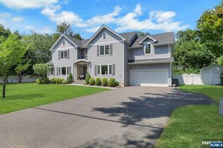 84 Leclerc Avenue, River Vale, NJ 07675